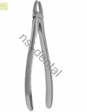 TOOTH EXTRACTING FORCEP ENGLISH PATTERN Fig_1 _UPPER CANINE_